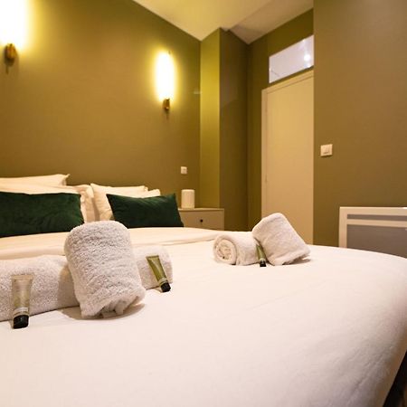 Cosy Studio On Bastille Paris Exteriör bild