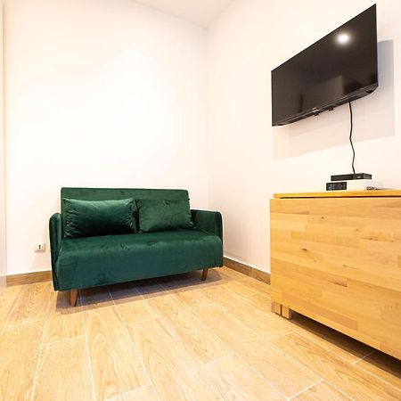 Cosy Studio On Bastille Paris Exteriör bild