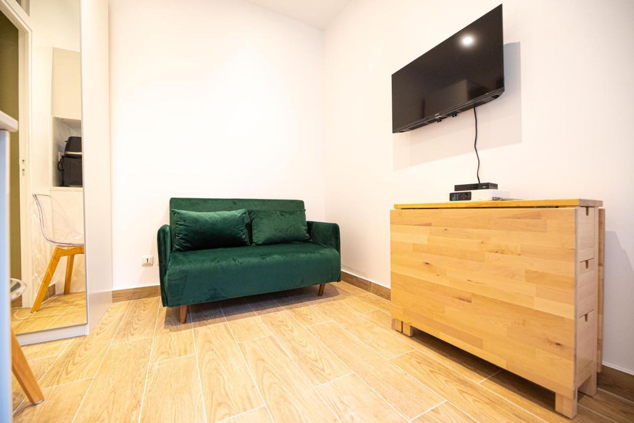 Cosy Studio On Bastille Paris Exteriör bild